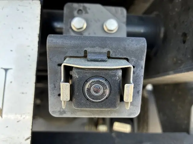 いすゞ エルフ 2RG-NKR88AT(2WD)の写真31