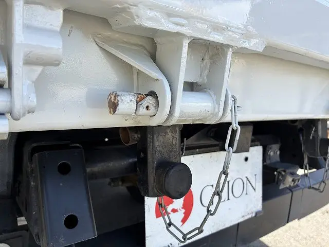 いすゞ エルフ 2RG-NKR88AT(2WD)の写真32