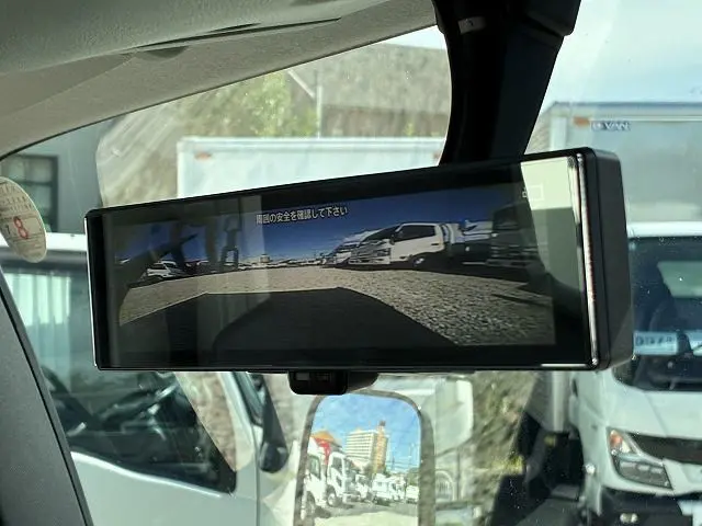 いすゞ エルフ 2RG-NKR88AT(2WD)の写真49