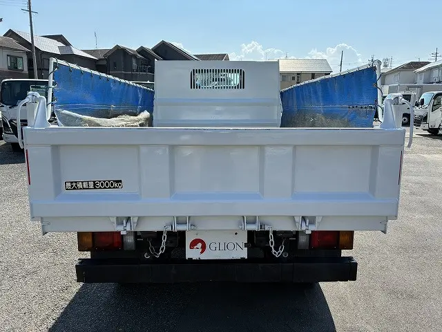 いすゞ エルフ 2RG-NKR88AD(2WD)の写真14