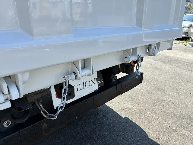 いすゞ エルフ 2RG-NKR88AD(2WD)の写真24