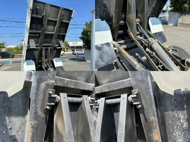 いすゞ エルフ 2RG-NKR88AD(2WD)の写真26