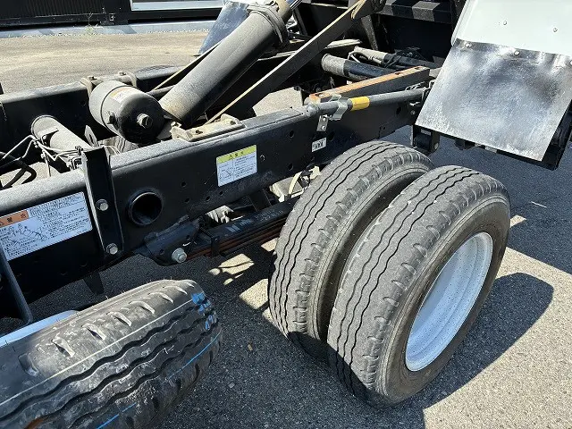 いすゞ エルフ 2RG-NKR88AD(2WD)の写真27