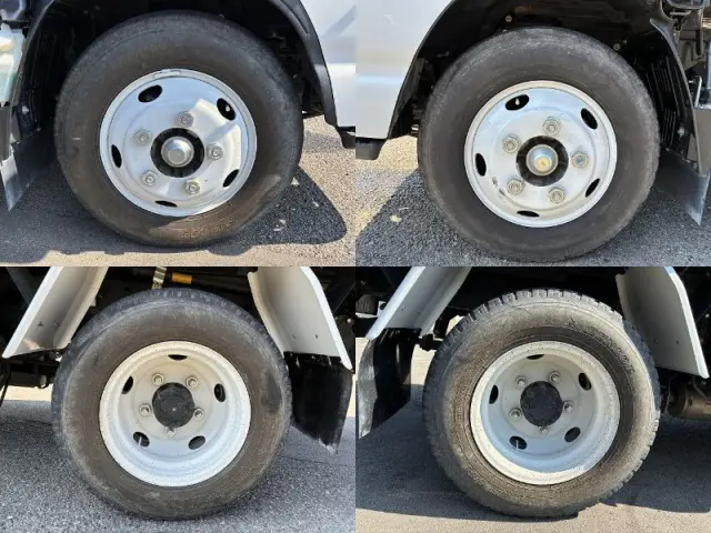 いすゞ エルフ 2RG-NKR88AD(2WD)の写真29