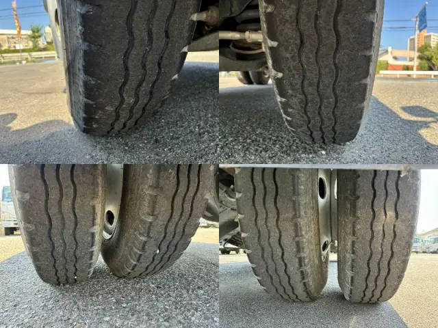 いすゞ エルフ 2RG-NKR88AD(2WD)の写真30