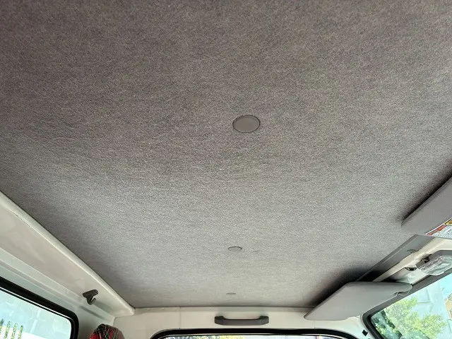 いすゞ エルフ 2RG-NKR88AD(2WD)の写真34