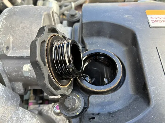 いすゞ エルフ 2RG-NKR88AD(2WD)の写真45