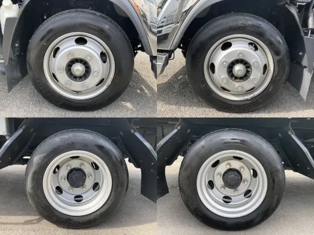 いすゞ エルフ 2RG-NPR88AN(2WD)の写真20