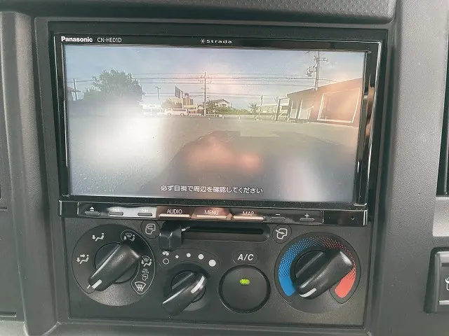 いすゞ エルフ 2RG-NPR88AN(2WD)の写真35