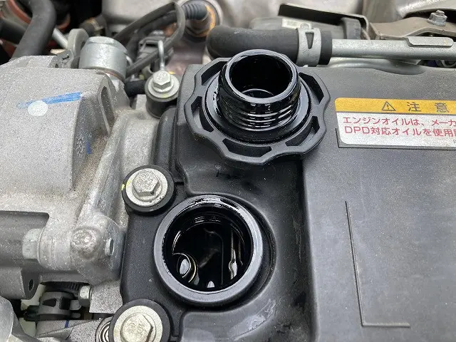 いすゞ エルフ 2RG-NPR88AN(2WD)の写真42