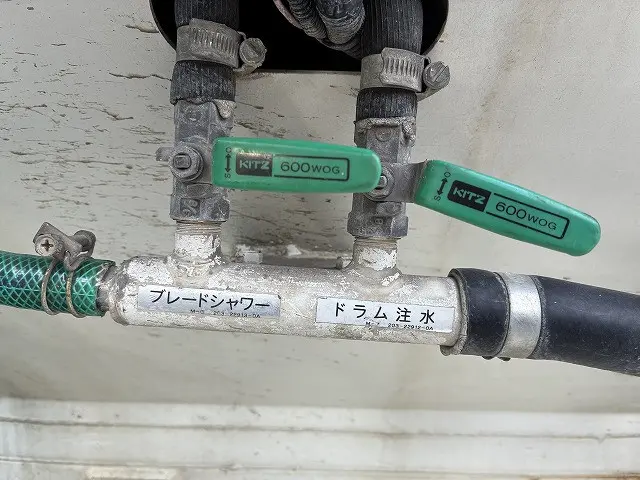 いすゞ フォワード LKG-FTR90S2(2WD)の写真14