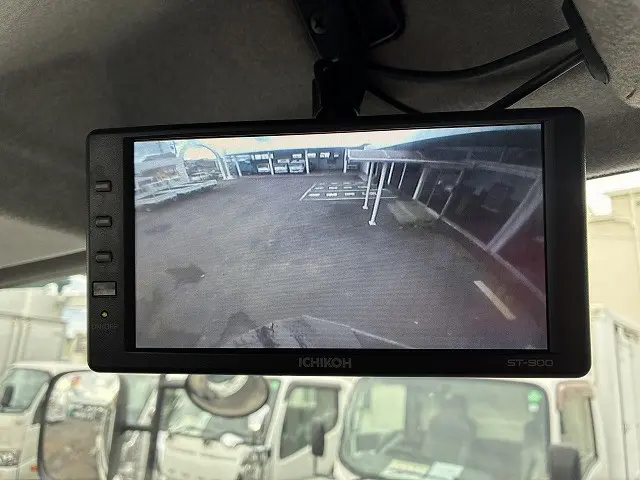 いすゞ フォワード LKG-FTR90S2(2WD)の写真40