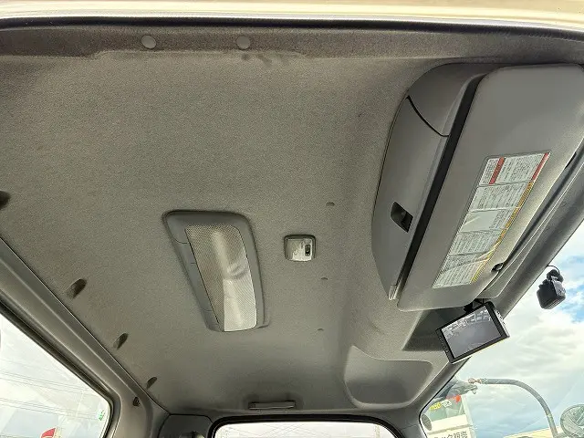 いすゞ フォワード LKG-FTR90S2(2WD)の写真45