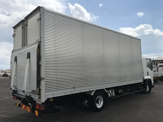 いすゞ フォワード 2PG-FRR90S2(2WD)の写真3