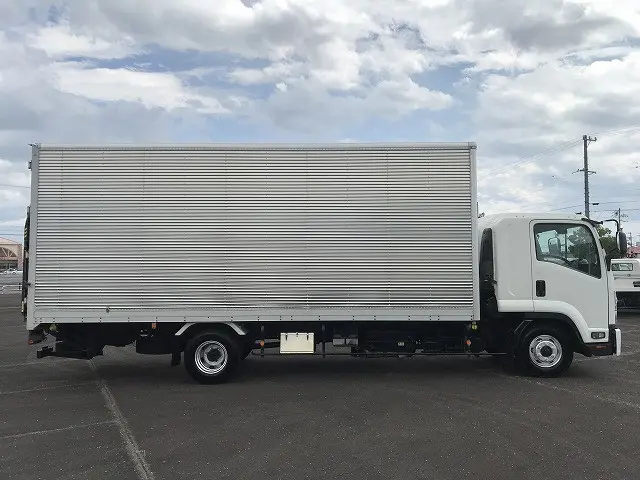 いすゞ フォワード 2PG-FRR90S2(2WD)の写真5