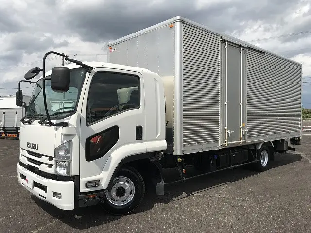 いすゞ フォワード 2PG-FRR90S2(2WD)の写真6