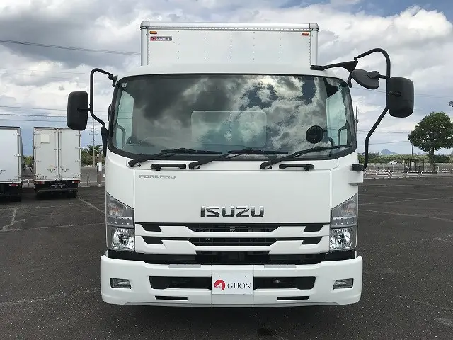 いすゞ フォワード 2PG-FRR90S2(2WD)の写真7