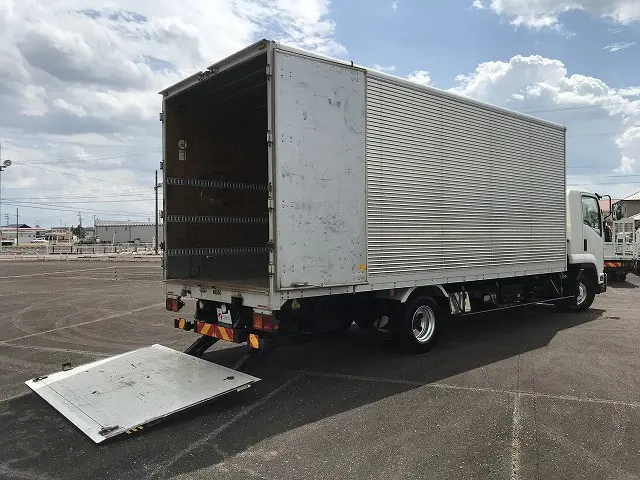 いすゞ フォワード 2PG-FRR90S2(2WD)の写真15