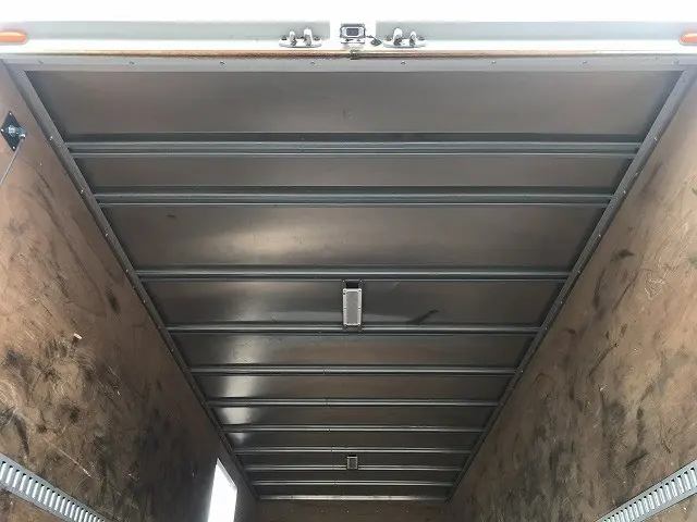 いすゞ フォワード 2PG-FRR90S2(2WD)の写真19