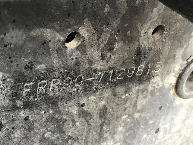 いすゞ フォワード 2PG-FRR90S2(2WD)の写真21