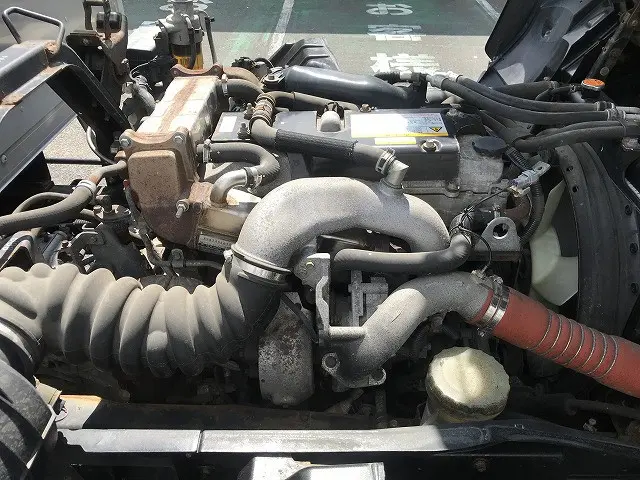 いすゞ フォワード 2PG-FRR90S2(2WD)の写真22