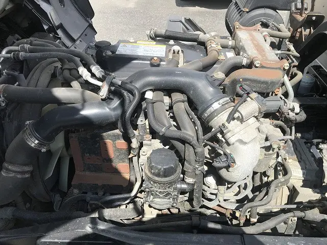 いすゞ フォワード 2PG-FRR90S2(2WD)の写真23