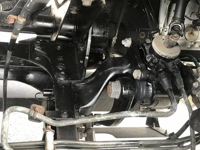 いすゞ フォワード 2PG-FRR90S2(2WD)の写真25