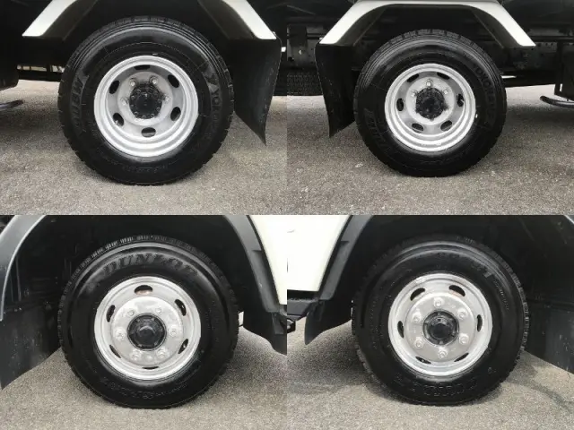 いすゞ フォワード 2PG-FRR90S2(2WD)の写真29