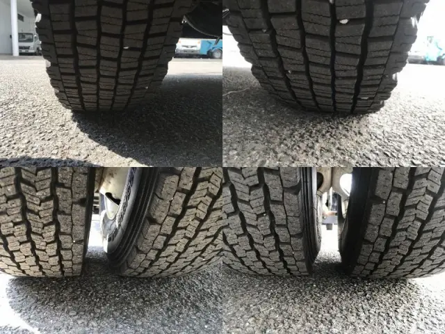 いすゞ フォワード 2PG-FRR90S2(2WD)の写真31