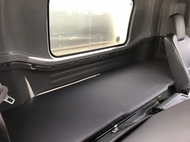 いすゞ フォワード 2PG-FRR90S2(2WD)の写真37