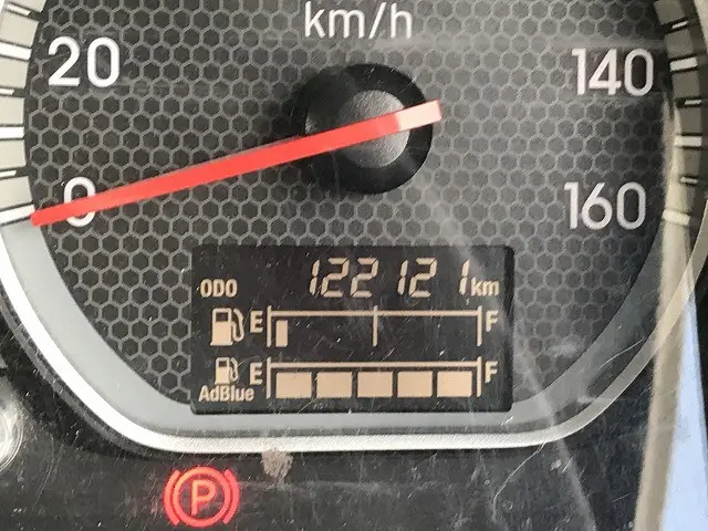 いすゞ フォワード 2PG-FRR90S2(2WD)の写真38