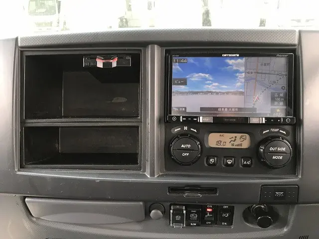 いすゞ フォワード 2PG-FRR90S2(2WD)の写真43