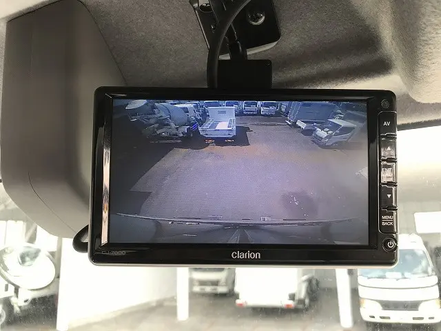 いすゞ フォワード 2PG-FRR90S2(2WD)の写真44