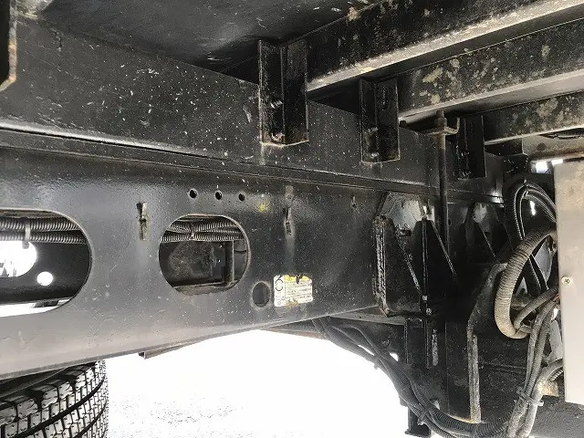 いすゞ フォワード 2PG-FRR90S2(2WD)の写真47