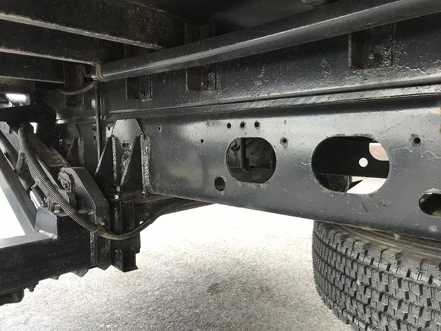 いすゞ フォワード 2PG-FRR90S2(2WD)の写真49