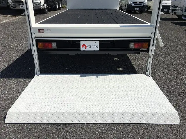 日野 デュトロ SKG-XZU710M(2WD)の写真16