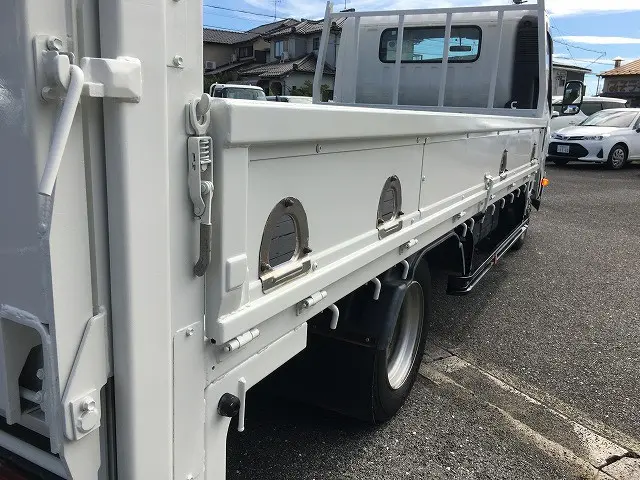 日野 デュトロ SKG-XZU710M(2WD)の写真20