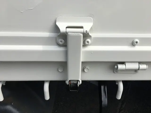 日野 デュトロ SKG-XZU710M(2WD)の写真21