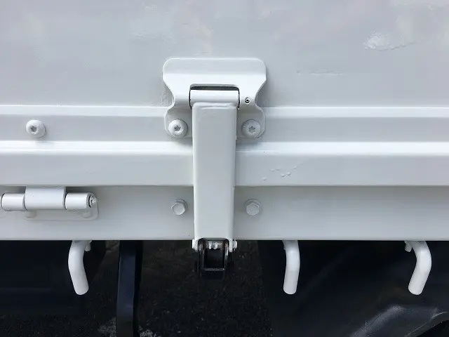 日野 デュトロ SKG-XZU710M(2WD)の写真22