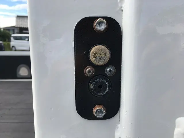 日野 デュトロ SKG-XZU710M(2WD)の写真24