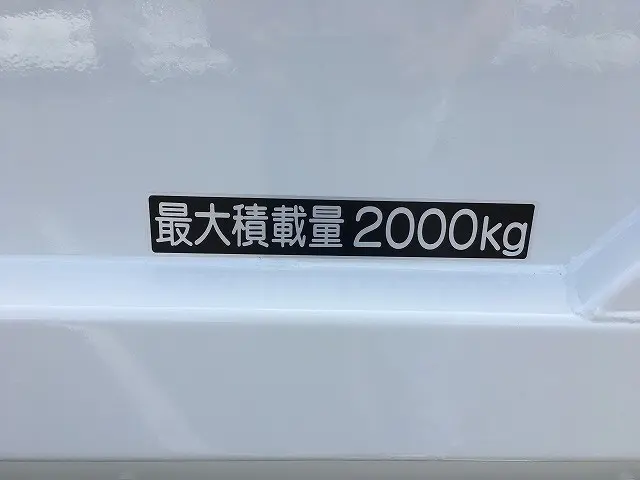 日野 デュトロ SKG-XZU710M(2WD)の写真26