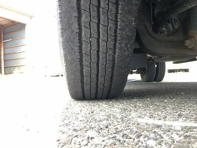 日野 デュトロ SKG-XZU710M(2WD)の写真35