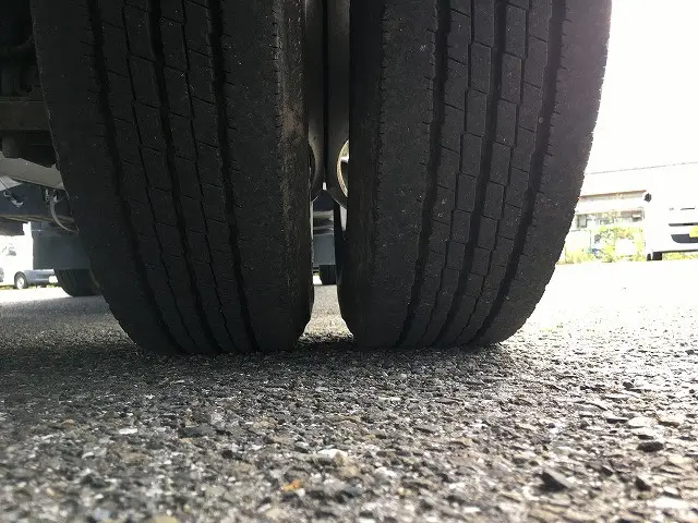 日野 デュトロ SKG-XZU710M(2WD)の写真37