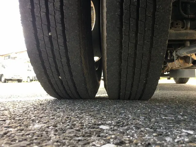 日野 デュトロ SKG-XZU710M(2WD)の写真38