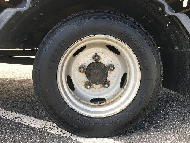 日野 デュトロ SKG-XZU710M(2WD)の写真39