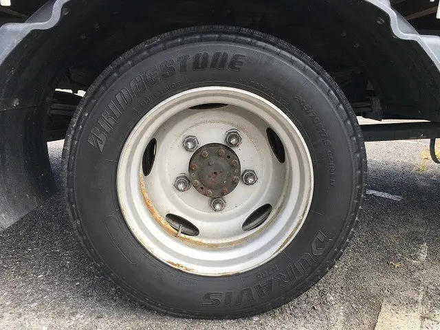 日野 デュトロ SKG-XZU710M(2WD)の写真40