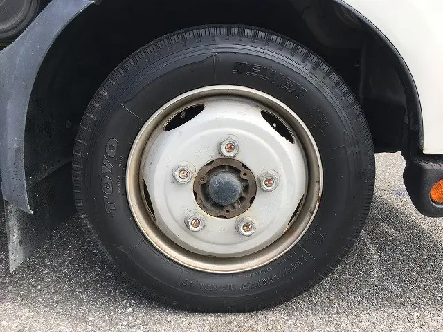 日野 デュトロ SKG-XZU710M(2WD)の写真41