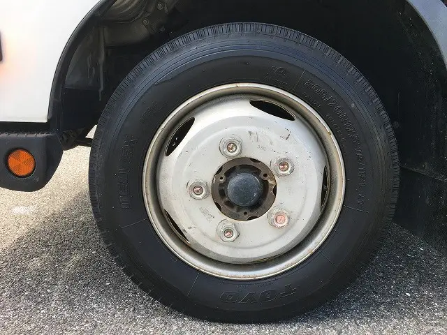 日野 デュトロ SKG-XZU710M(2WD)の写真42