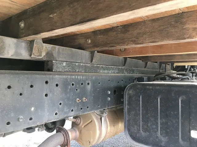 日野 デュトロ SKG-XZU710M(2WD)の写真45