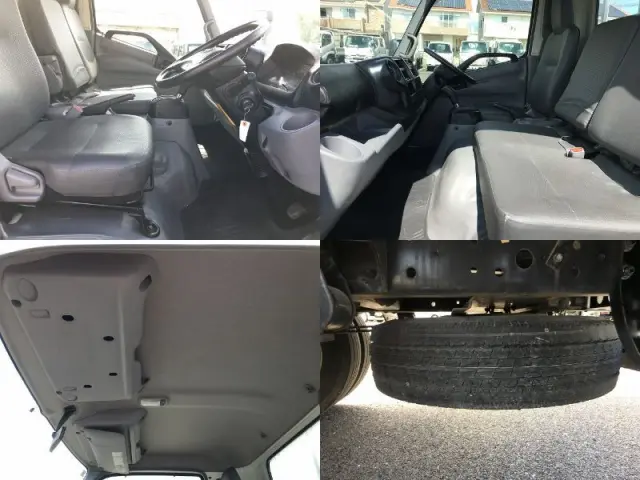 日野 デュトロ SKG-XZU710M(2WD)の写真47